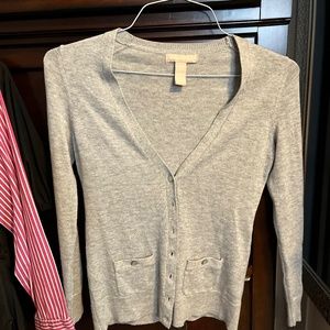 Banana republic button down